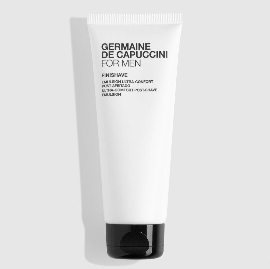 Эмульсия после бритья - FOR MEN FINISHAVE ULTRA-COMFORT POST-SHAVE EMULSION 